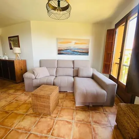 公寓 Casa De Flores *