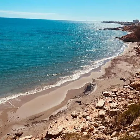 Casa De Flores 托雷维耶哈