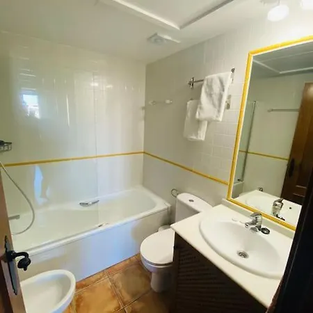 Casa De Flores 公寓 *