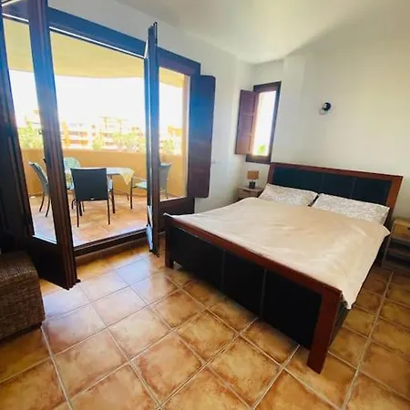 Casa De Flores 公寓 *