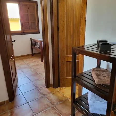 Casa De Flores 公寓