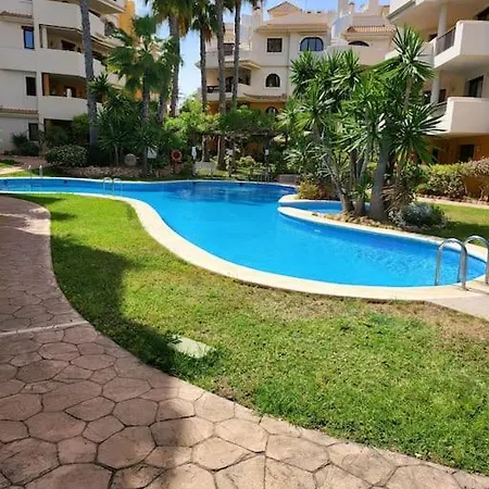 Casa De Flores 公寓