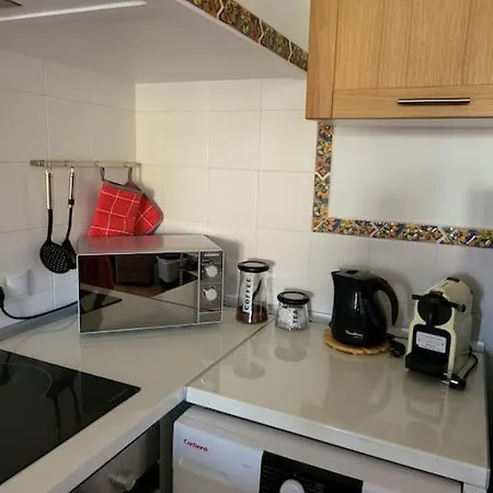 Casa De Flores 公寓 *