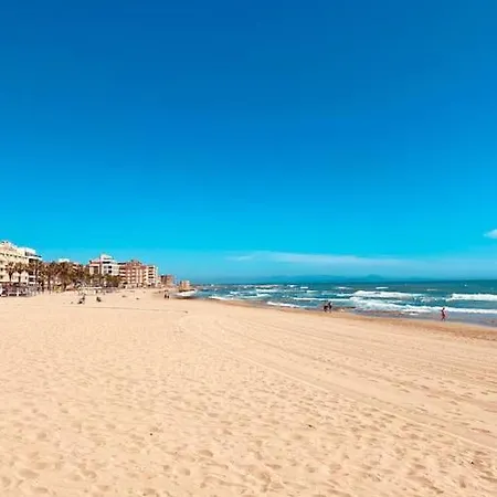 Casa De Flores شقة