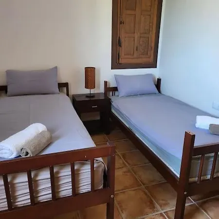 Casa De Flores * تورّيفيِخا