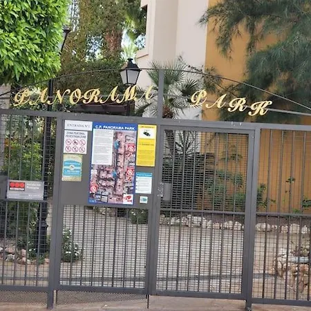 Casa De Flores شقة *