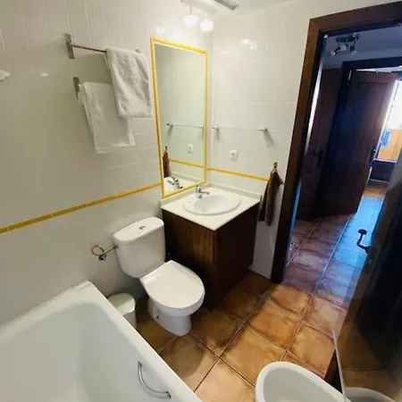 Casa De Flores شقة *