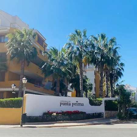 Casa De Flores شقة