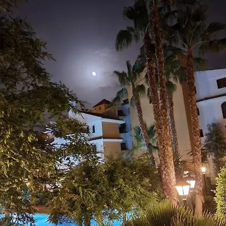 شقة Casa De Flores