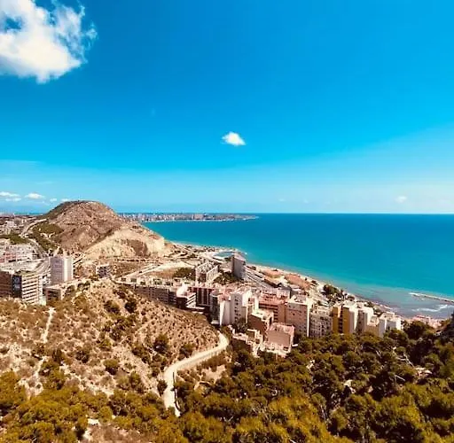 Casa De Flores شقة *