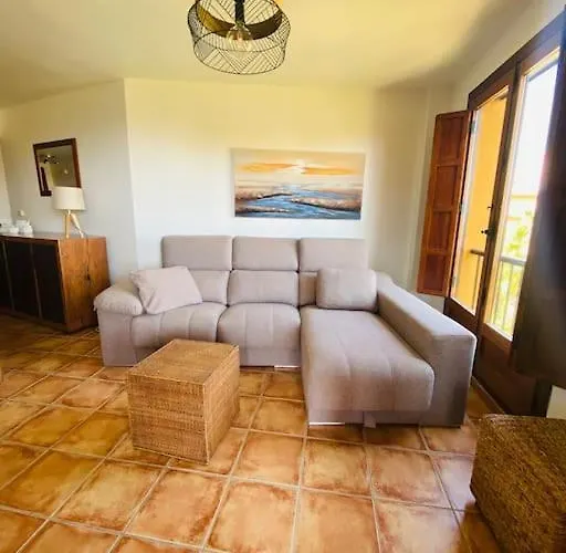 شقة Casa De Flores *