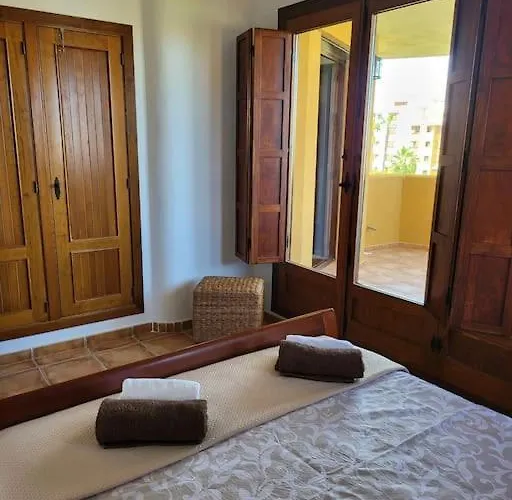 شقة Casa De Flores