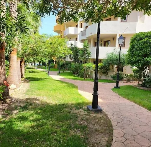 Casa De Flores شقة *