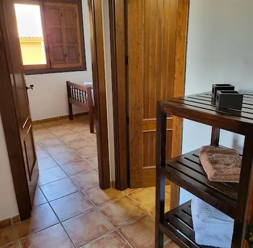 Casa De Flores شقة