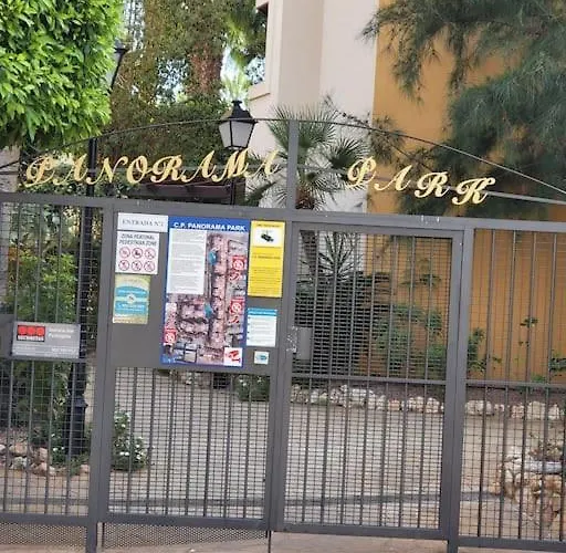 Casa De Flores شقة *