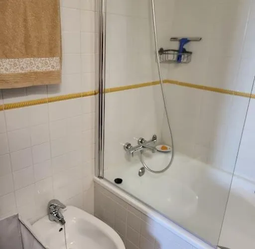 Casa De Flores * تورّيفيِخا