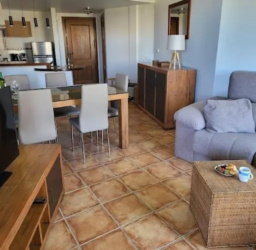 Casa De Flores شقة *