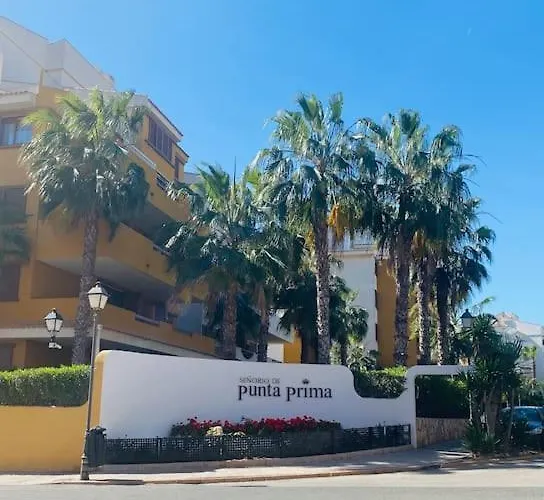 Casa De Flores شقة