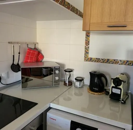 Casa De Flores شقة *