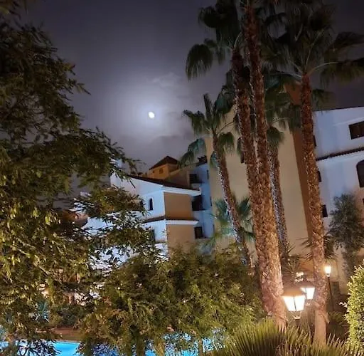 شقة Casa De Flores