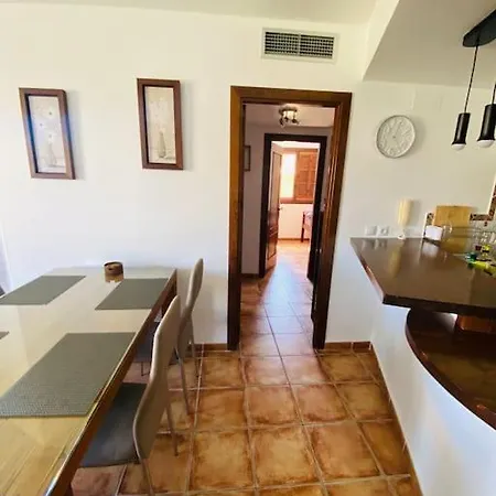 Casa De Flores * Торрев'єха