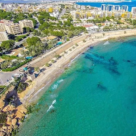 Casa De Flores Апартаменти