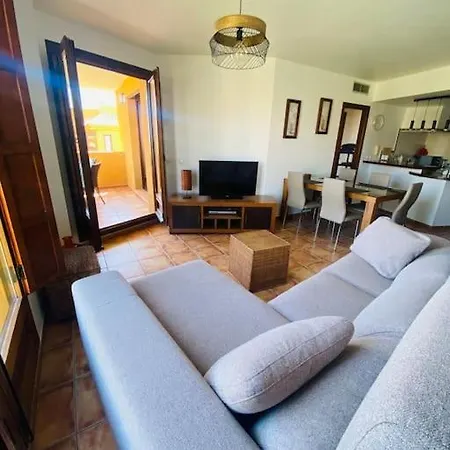 Casa De Flores * Торрев'єха
