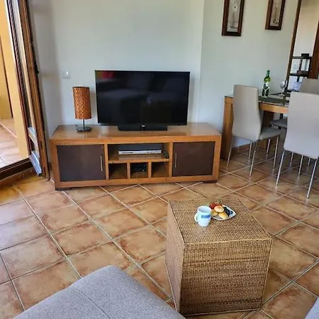 Casa De Flores * Торрев'єха