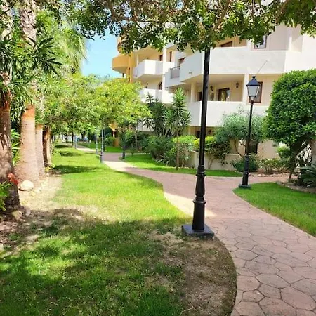 Casa De Flores Апартаменти *