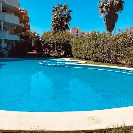 Апартаменти Casa De Flores