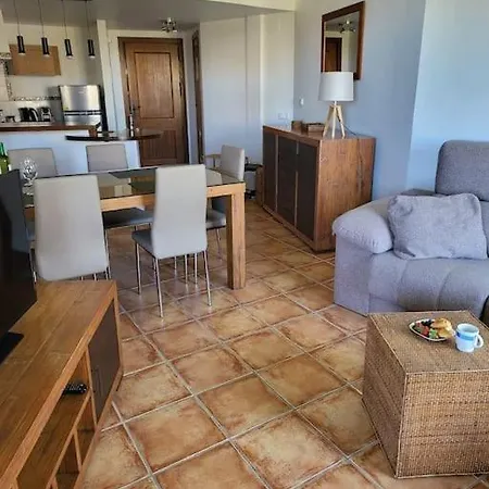 Casa De Flores Апартаменти *