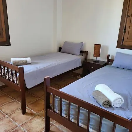 Casa De Flores *