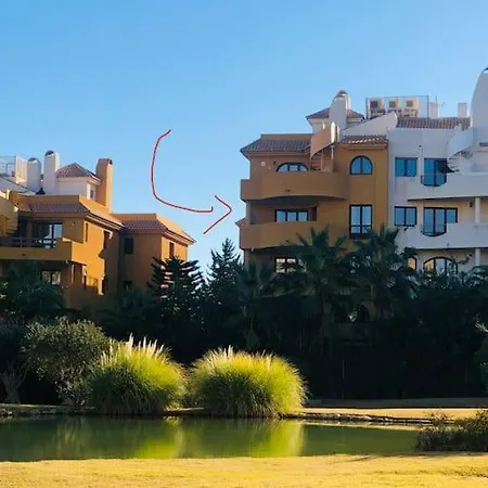 Casa De Flores Апартаменти *